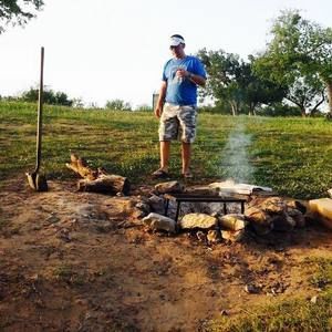 Meet your Posher, Billy